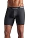 Calvin Klein Men's Underwear Body Modal Boxer Briefs,Mink,Large