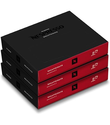 Amazon.com: Nespresso Professional Coffee Capsules, Favorites