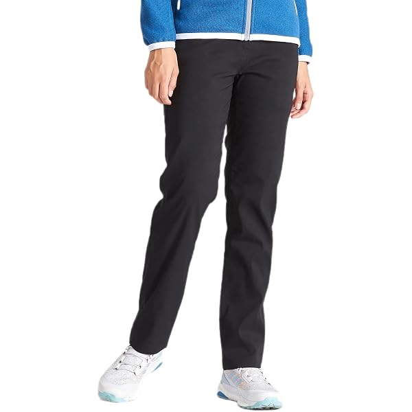 Craghoppers Discovery Adventures Clima Plus, Gilet Bambino, Deep Blue Combo, Misura 7-8