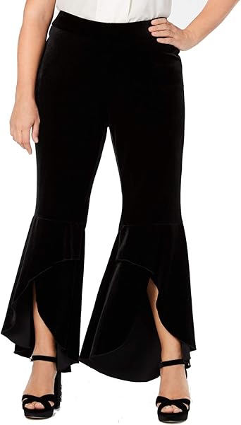 inc velvet pants
