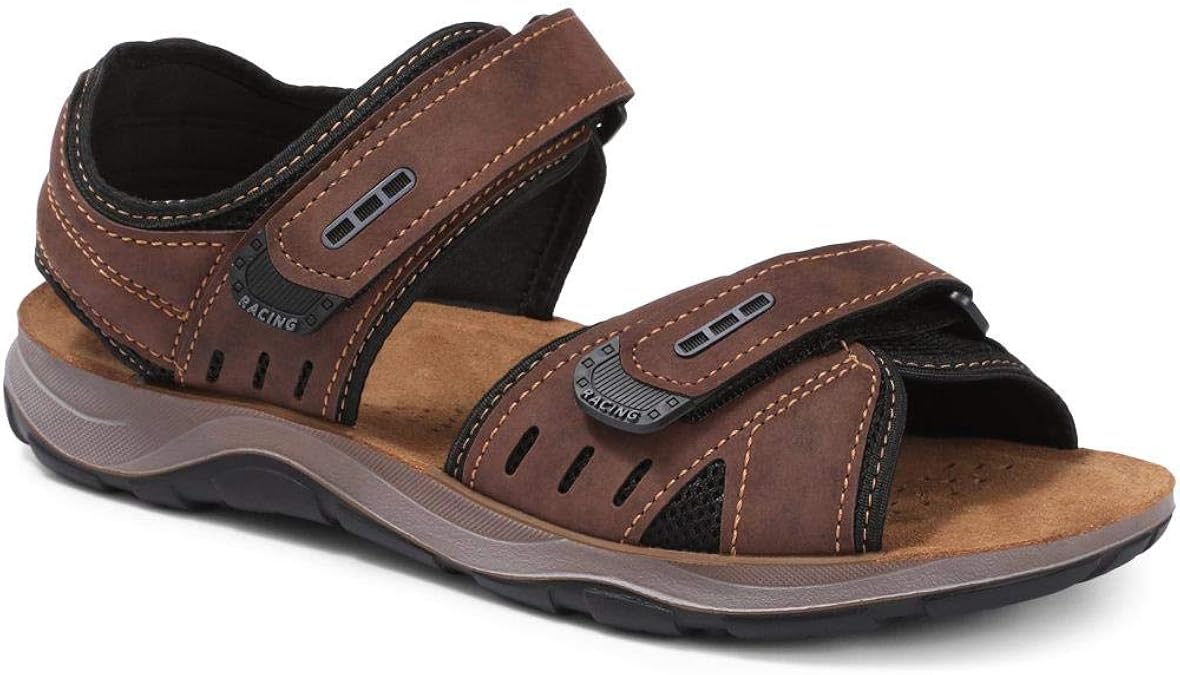pavers new season sandals