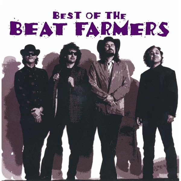 Amazon.com: The Best of The Jags: CDs & Vinyl