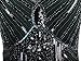 Vijiv Women 1920s Gastby Sequin Art Nouveau Embellished Night Out & Cocktail Dress, Dark Green, Medium