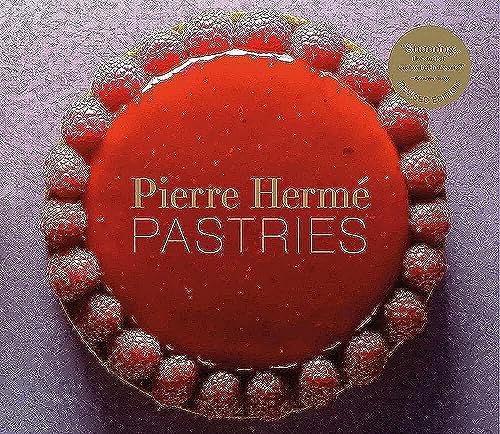 La Patisserie de Pierre Hermé (English and French Edition): Pierre