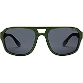 I-SEA Men's Sunglasses - San O - Polarized Scratch Resistant Lenses