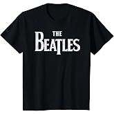 The Beatles - Logo T-Shirt