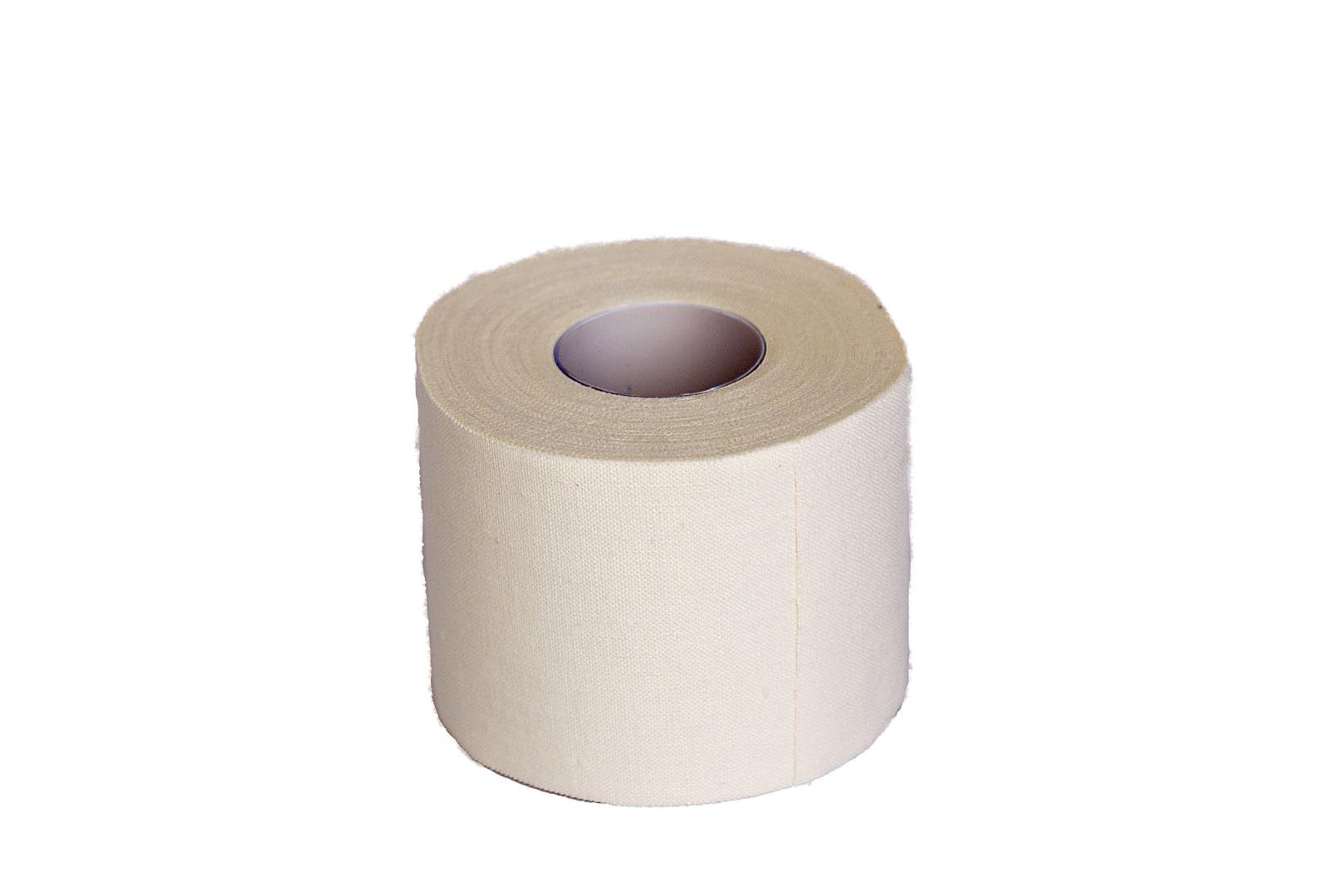 Qualicare Zinc Oxide Tape - 5cm x 10m