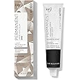 Ion Permanent Creme Hair Color - Mushroom Blonde 8MB