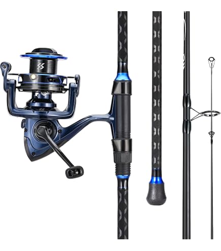 6ft light ugly stik gx2 Ugly Stik NEW GX2 Spinning Rod