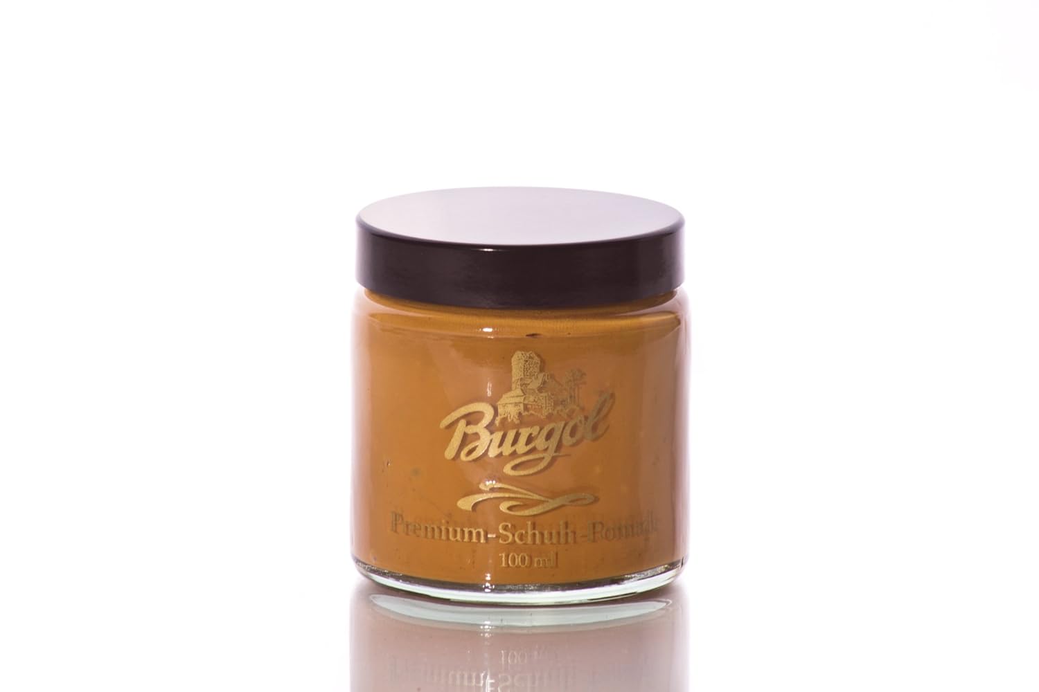 Burgol Schuh Pomade, hellbraun Amazon.de Drogerie Burgol Schuh Pomade, hellbraun Amazon.de Drogerie