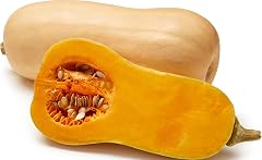 Organic Butternut Squash