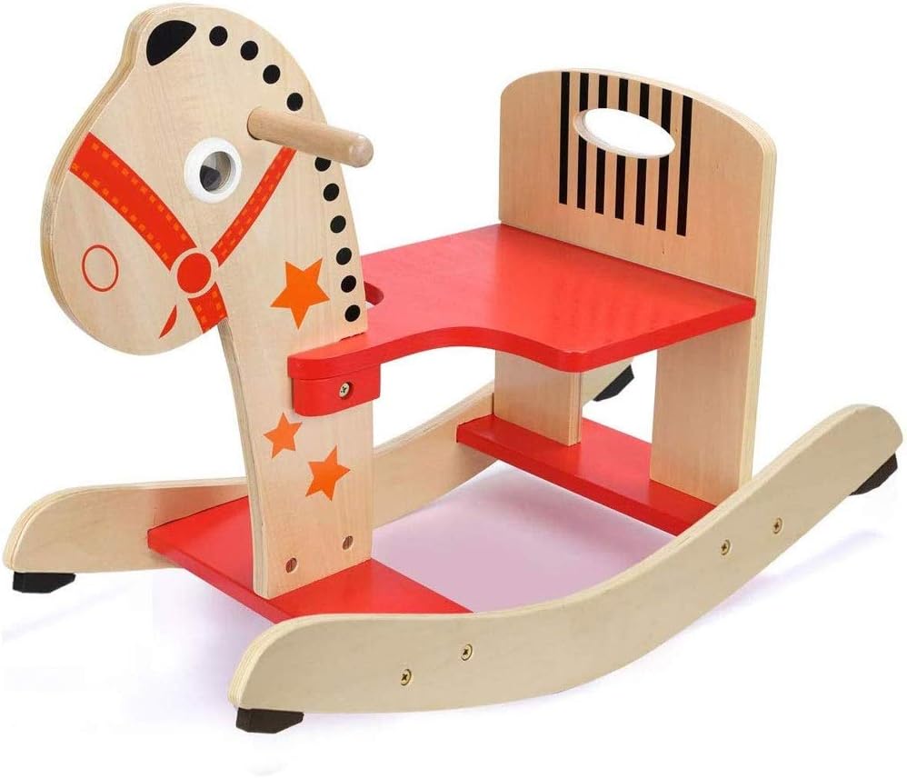 rocker for 1 year old