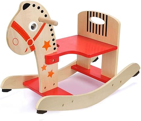 rocker for 3 year old