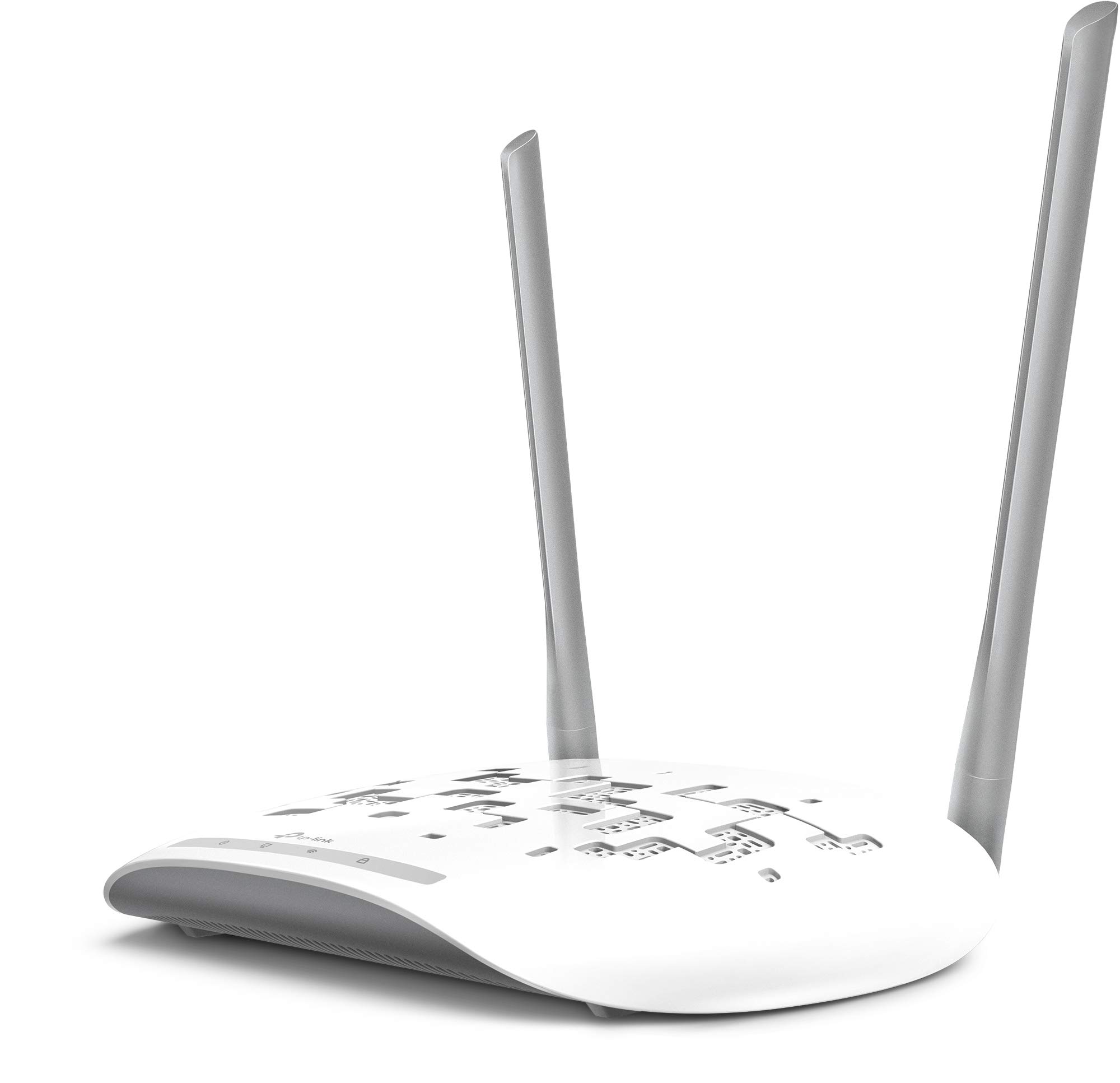 TPLink Wireless N300 2T2R Access Point, 2.4Ghz 300Mbps, 802.11b/g/n