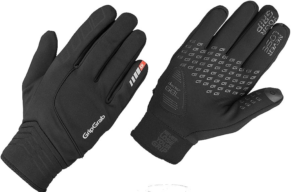 gripgrab winter gloves