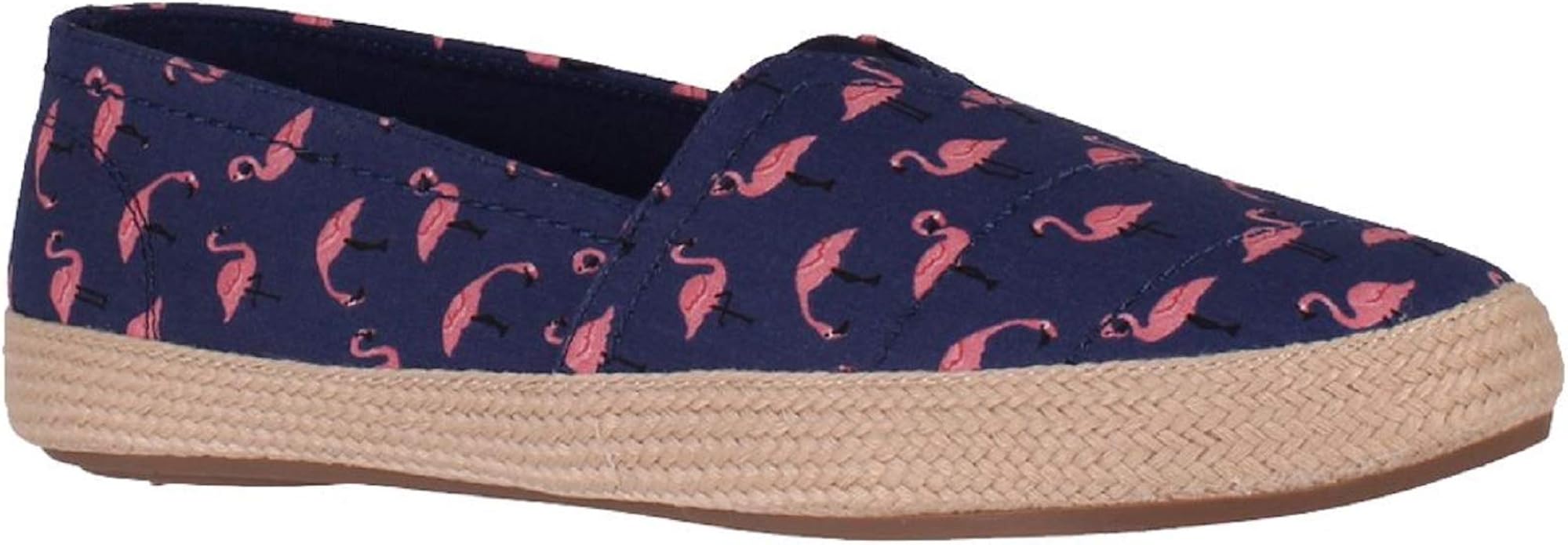 mia amore memory foam shoes