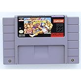 Street Fighter II Turbo (Renewed)