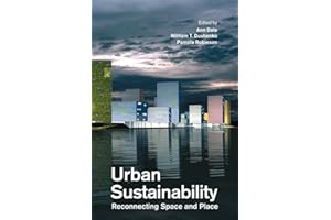 Urban Sustainability: Reconnecting Space and Place