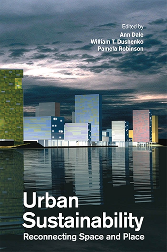 Download Urban Sustainability: Reconnecting Space and Place (English Edition) PDF