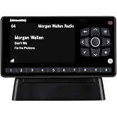 SiriusXM Onyx EZR Satellite Radio with Home Kit (SXEZR1H1)