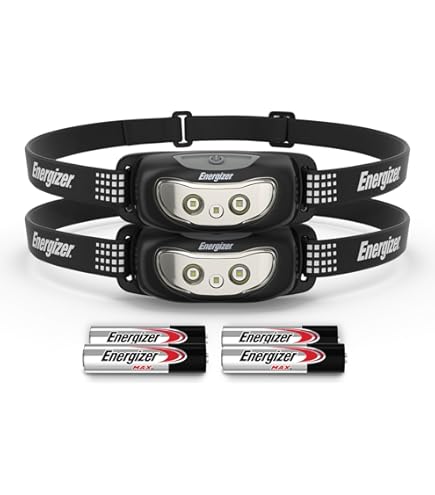Nathan Sports Lumière de Sécurité - StrobeLight LED Clip - magenta