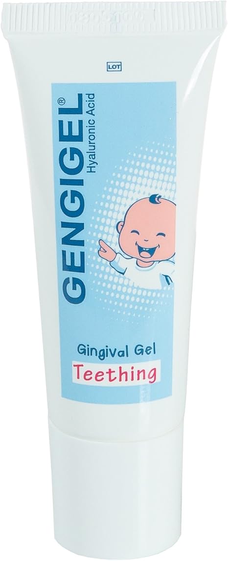 best teething products uk
