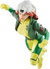 Hasbro Marvel Legends Series Marvel’s Rogue X-Men 97 6in Action Figure view 4