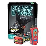 Dogtra E-Collar Tom Davis 280C ecollar Dog Training