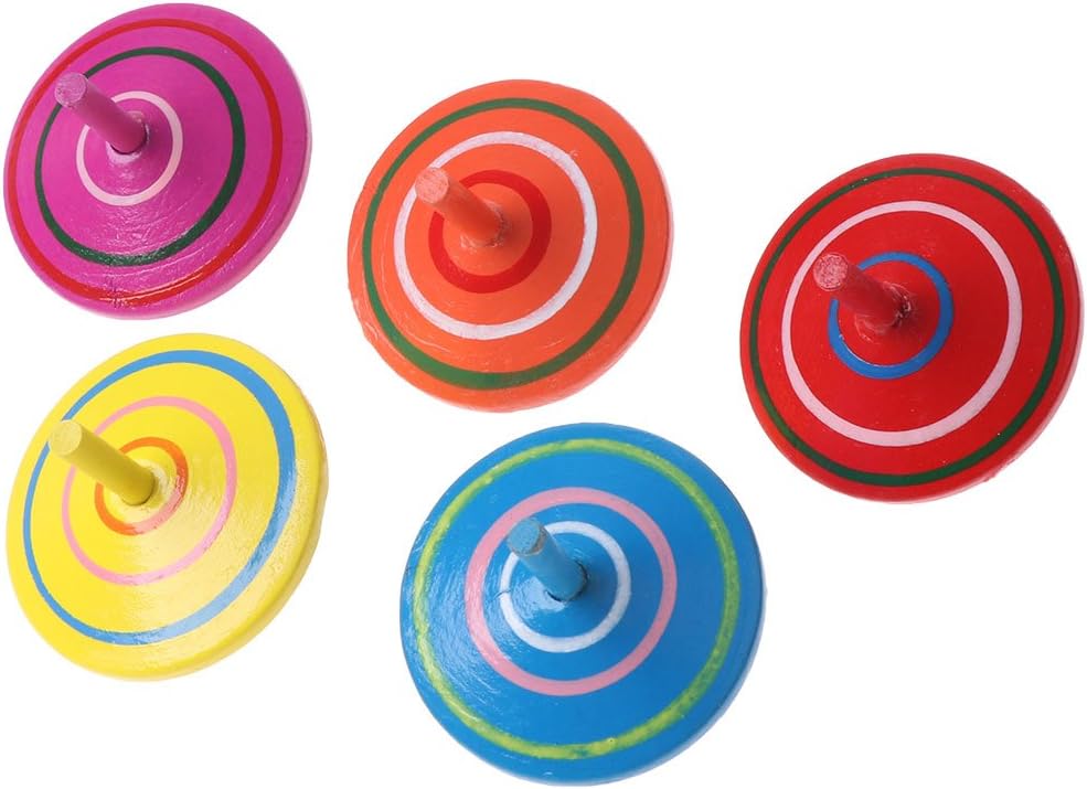 traditional baby toys