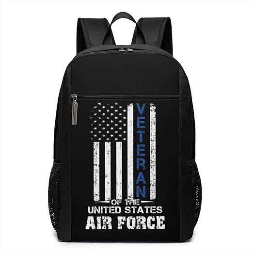 air force backpack amazon