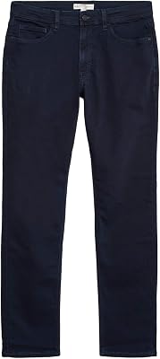 Jeans Ajustados elásticos y cómodos Mezcla De Índigo 102cm (UK 40)