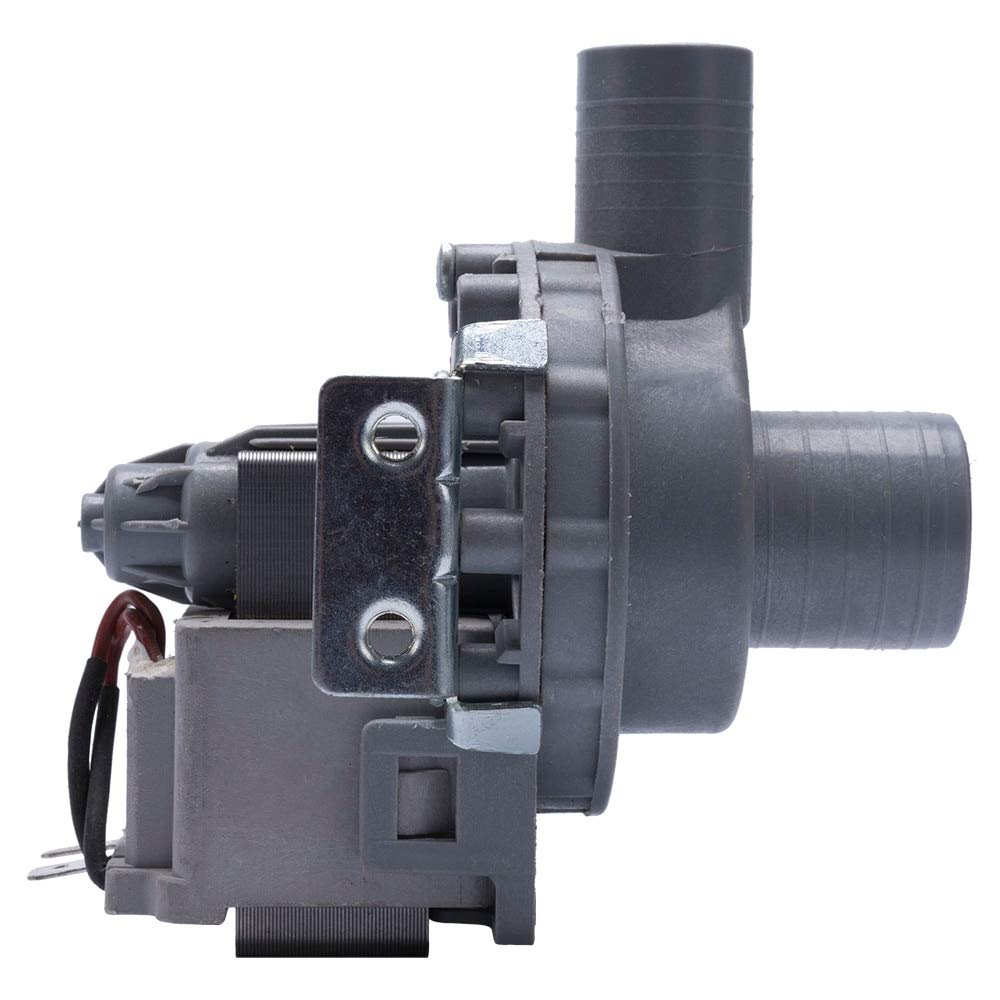 The 10 Best Ice Maker Water Inlet Valve 240V