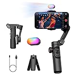AOCHUAN 3-Axis Gimbal Stabilizer for