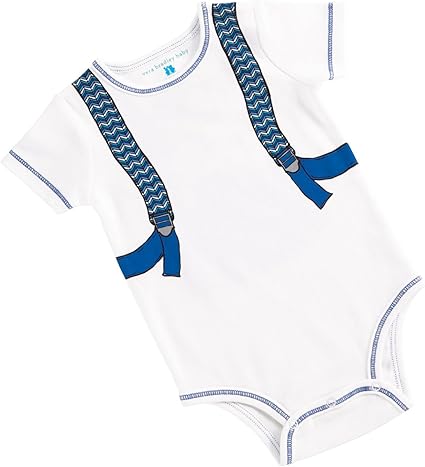 vera bradley baby onesie