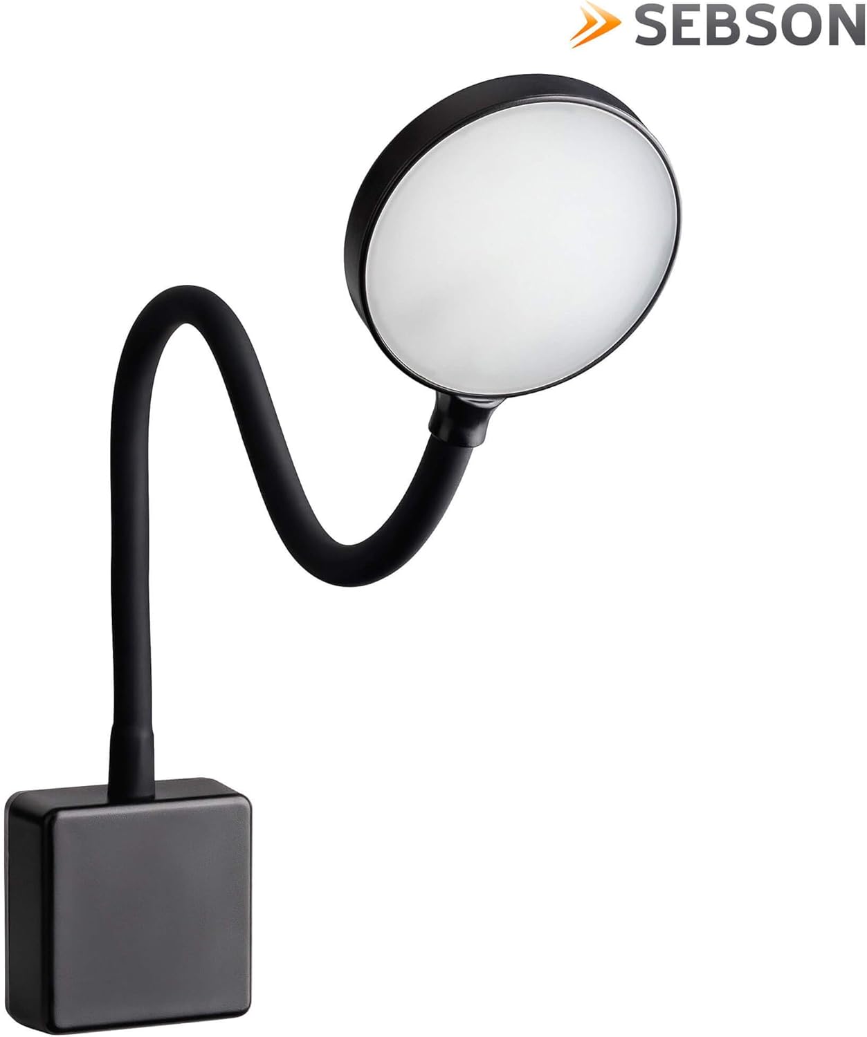 schalter gu10 led lampe 6 2w 45w weiss a 100 3 stufen dimmen ohne dimmer mit lichtschalter 540lm 270lm 110lm ledscom de steckdosenlampe lesch leselampe schwanenhals chrom inkl beleuchtung wandbeleuchtung tokhmenotfedar com