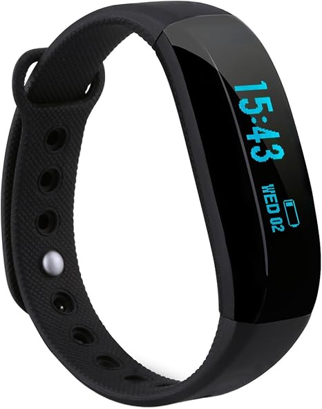 cubot fitness tracker