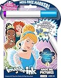 Bendon Inc. Disney Cinderella- Imagine Ink Activity Book