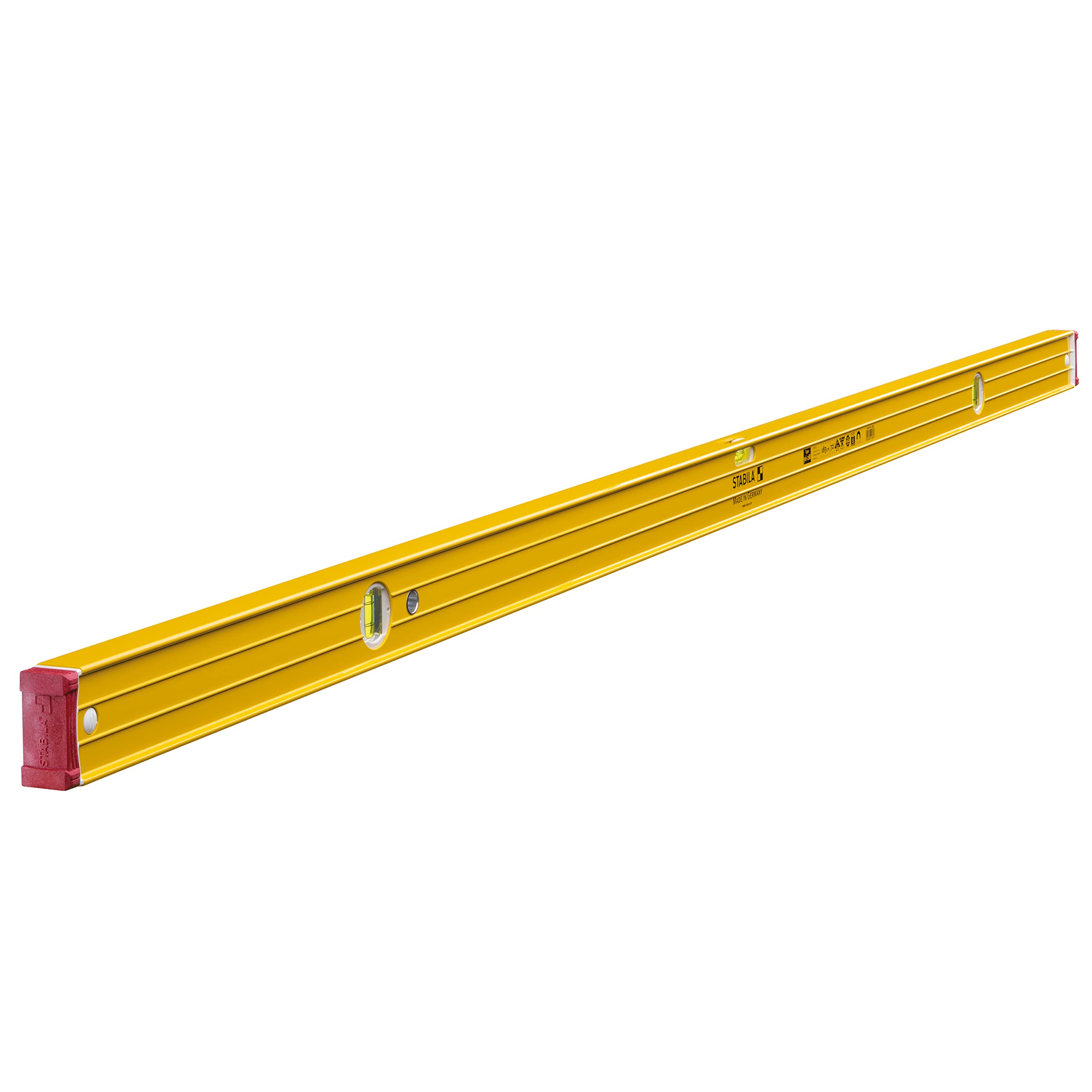 Stabila STB96M272 Box Section Levels