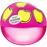 DKNY Be Delicious Orchard St. Eau de Parfum Perfume Spray For Women