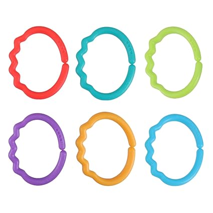 non toxic stroller toys