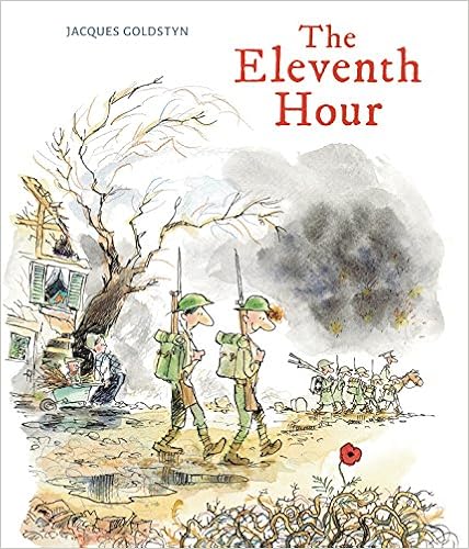 The Eleventh Hour The Eleventh Hour
