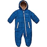 eddie bauer infant snowsuit