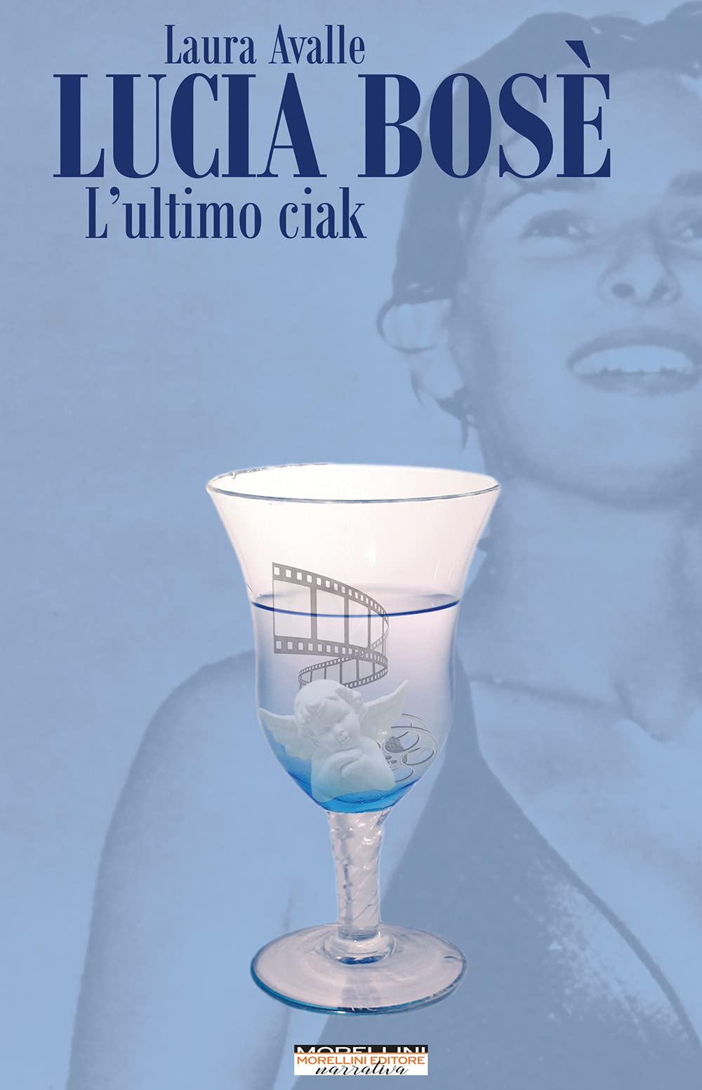 Lucia Bosè. L'ultimo ciak : Avalle, Laura: Libri - Amazon