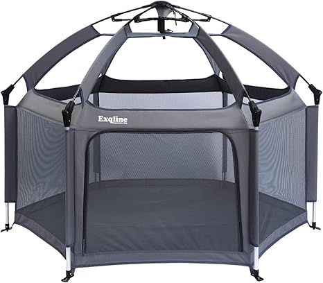 exqline playpen