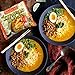 Saigon Mi Instant Curry Ramen Noodles, Vietnamese Style with Coconut Milk (Pack of 6)