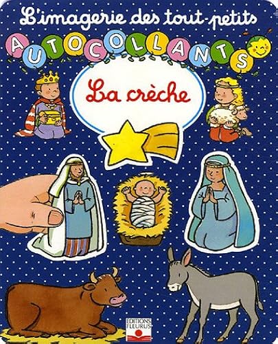 Download La Crèche PDF