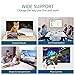 Superwang 4K Type C to HDMI Cable (Thunderbolt 3 Compatible) for 2018/17/16 MacBook Pro, Surface Book 2, iMac2017, HP Spectre x360, Galaxy S8/S8+/Note 8 and More