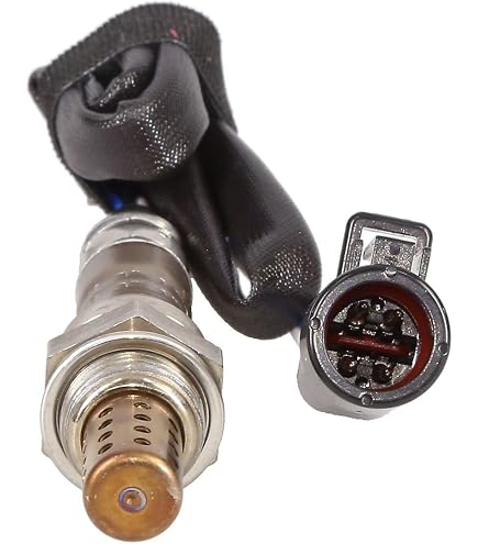 Amazon.com: Motorcraft DY1401 Exhaust Gas Sensor : Automotive