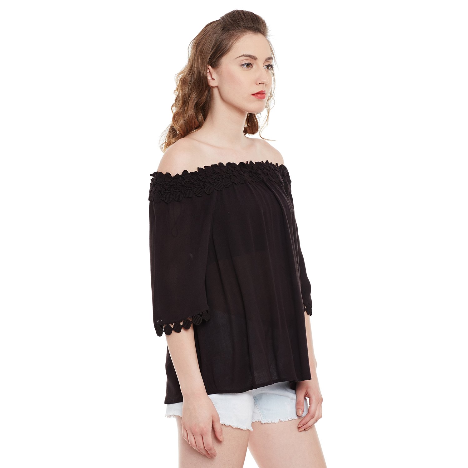 free & young women top