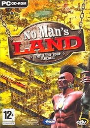 No Man's Land